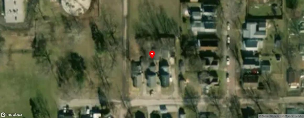 House image located at Danville, Illinois, 61832