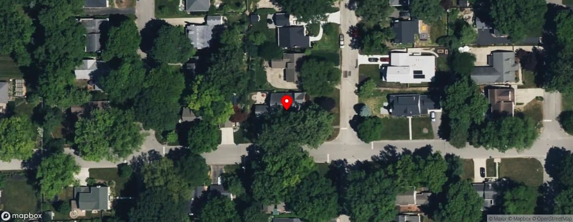 House image located at Indianapolis, Indiana, 46220