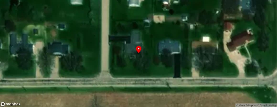 House image located at Sterling, Illinois, 61081