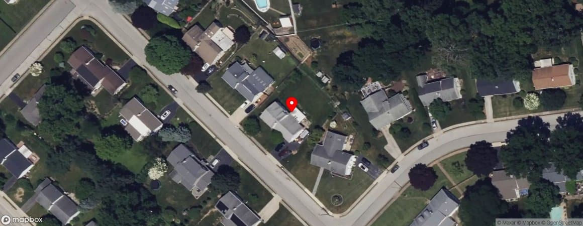 House image located at King Of Prussia, Pennsylvania, 19406