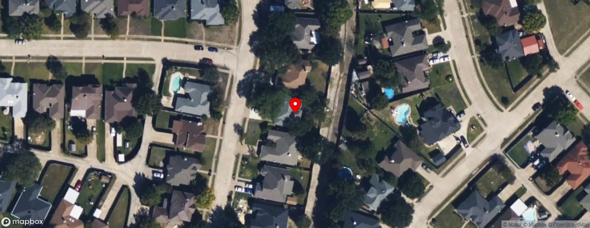 House image located at Mesquite, TX 75181