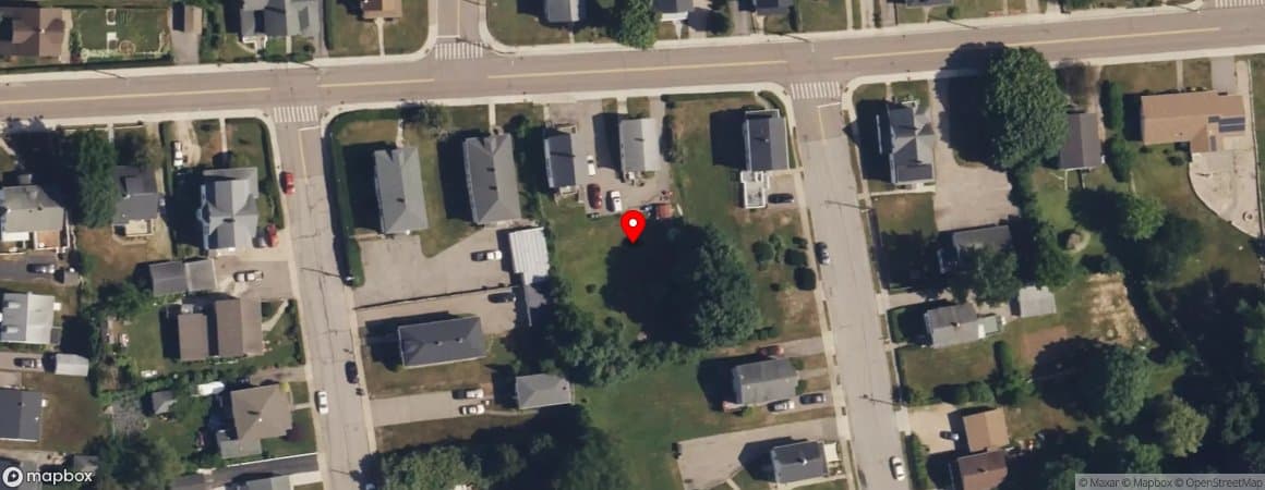 House image located at Westerly, Rhode Island, 2891