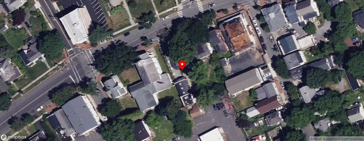 House image located at Hopewell, New Jersey, 8525