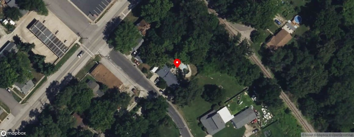 House image located at Caseyville, Illinois, 62232