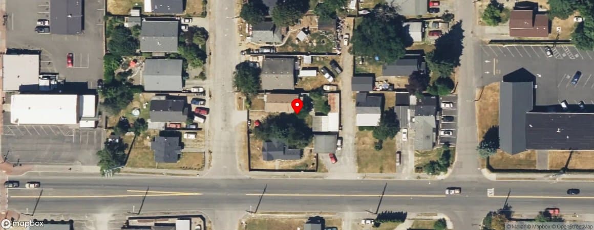 House image located at Tacoma, Washington, 98408