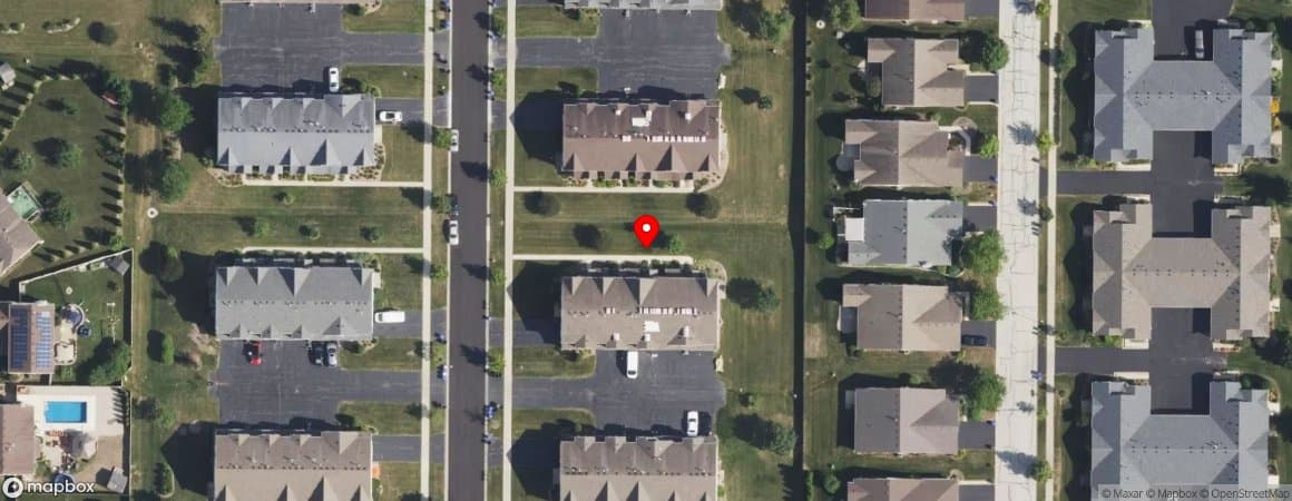 House image located at Wadsworth, Illinois, 60083