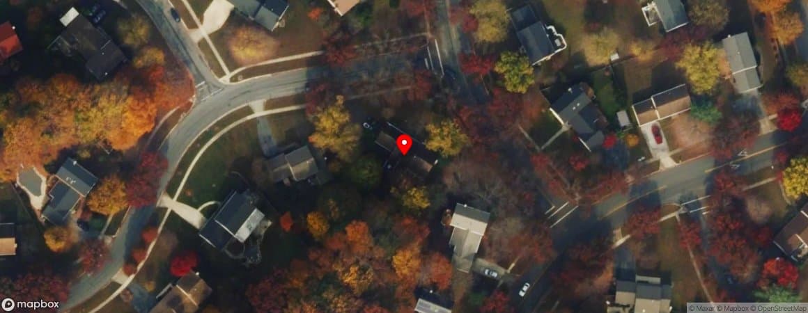 House image located at Silver Spring, Maryland, 20906