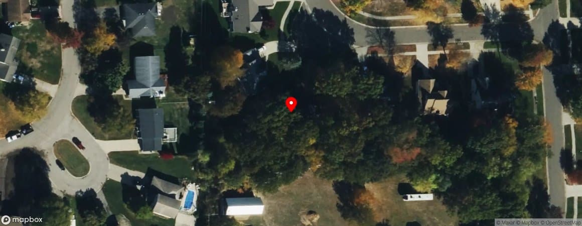 House image located at Waterford, Michigan, 48327