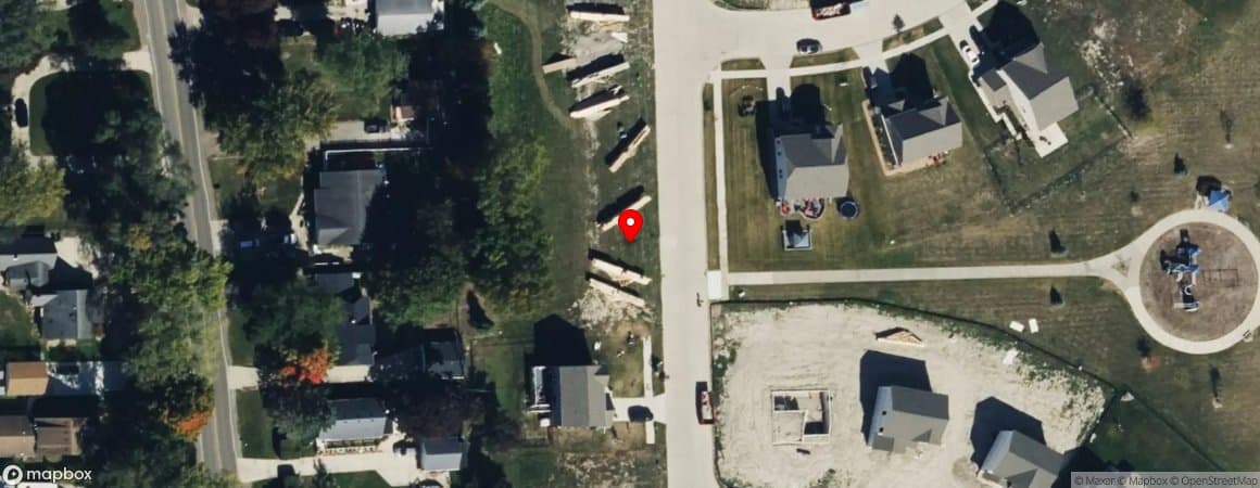 House image located at Taylor, Michigan, 48180