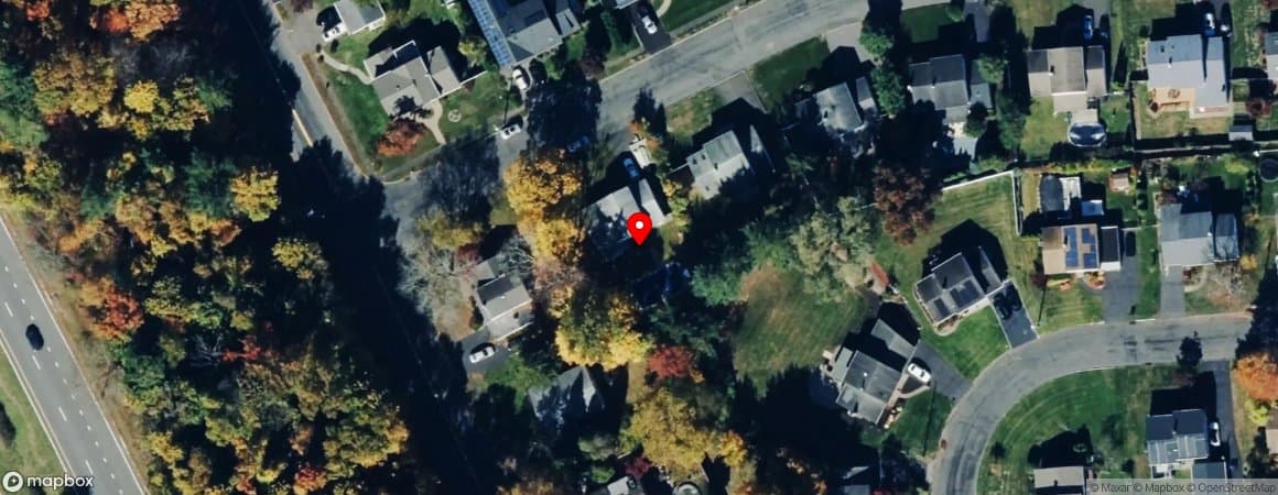 House image located at Orangeburg, New York, 10962