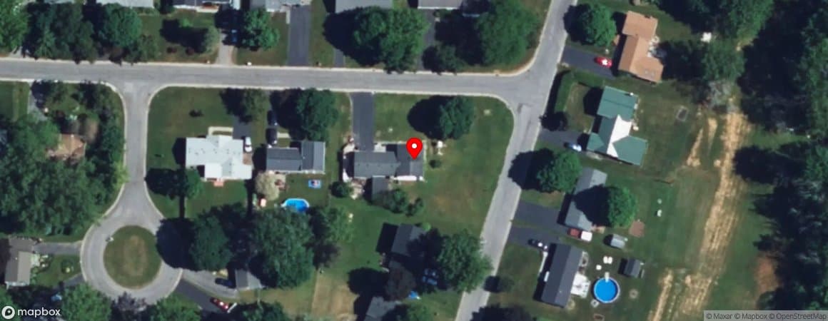 House image located at Henrietta, New York, 14467