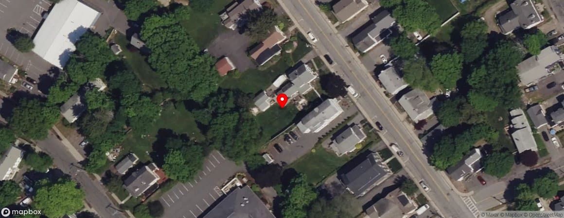 House image located at Ashland, Massachusetts, 1721