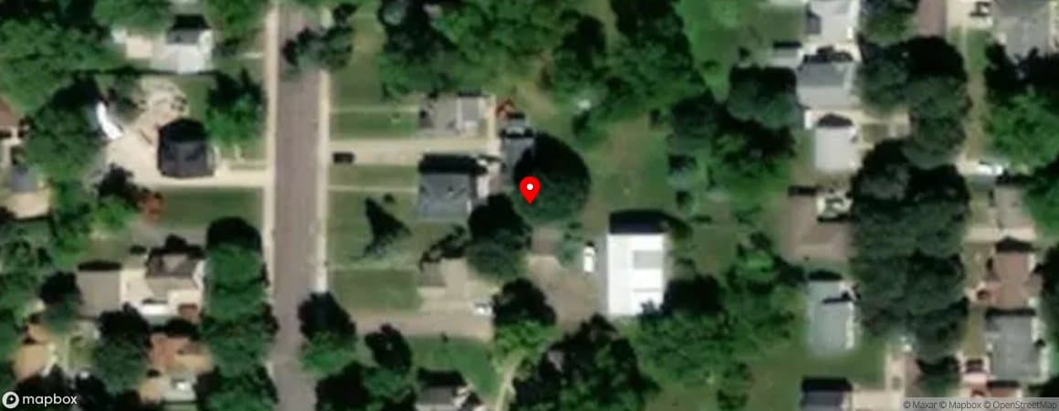 House image located at Fairmont, Minnesota, 56031