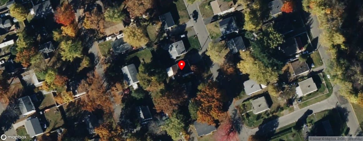 House image located at Springfield, Massachusetts, 1119