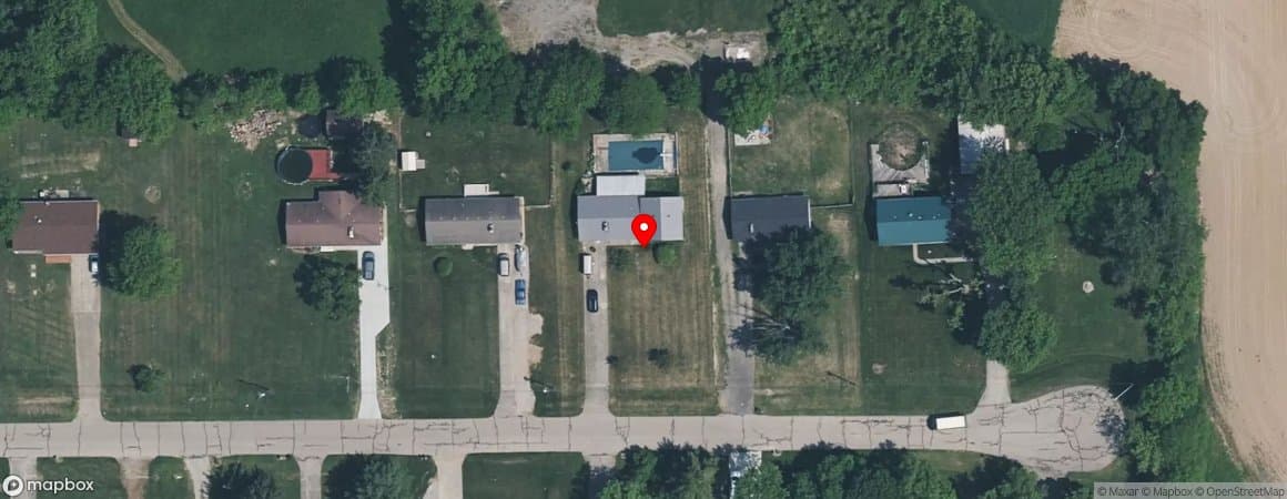 House image located at Middletown, Ohio, 45042