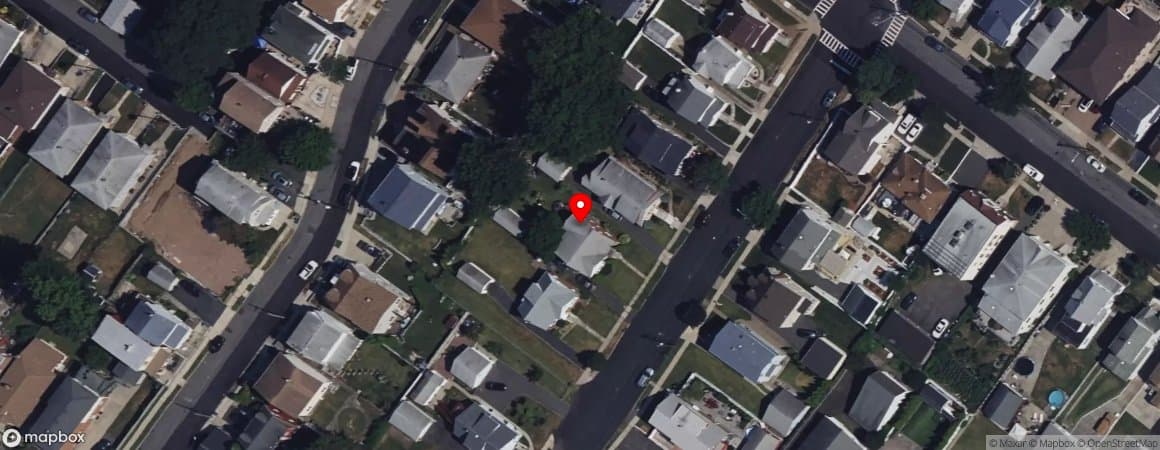 House image located at Lyndhurst, New Jersey, 7071