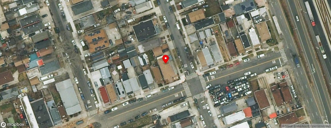 House image located at South Ozone Park, New York, 11420