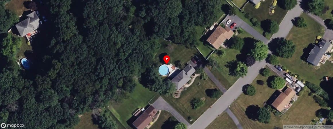 House image located at Flanders, New Jersey, 7836