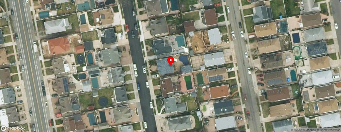 House image located at Howard Beach, New York, 11414