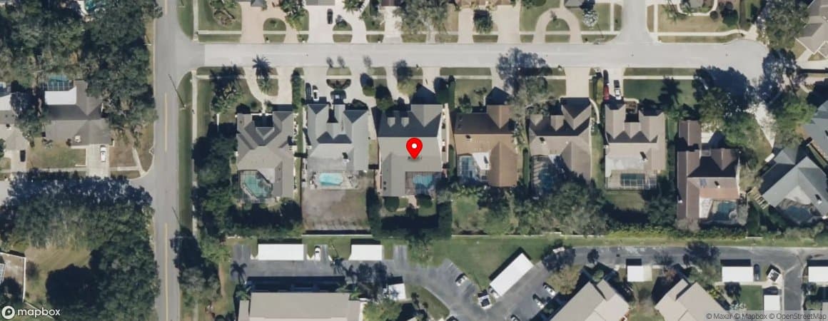 House image located at Clearwater, Florida, 33761