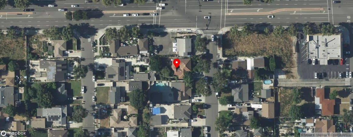 House image located at Garden Grove, California, 92843
