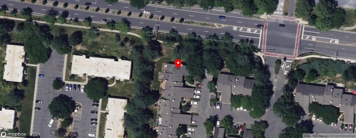 House image located at Plainsboro, New Jersey, 8536