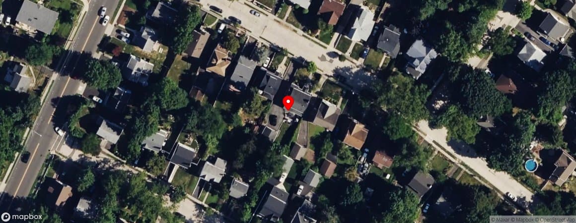 House image located at Leonia, New Jersey, 7605