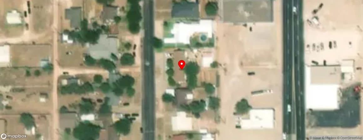 House image located at Seminole, Texas, 79360