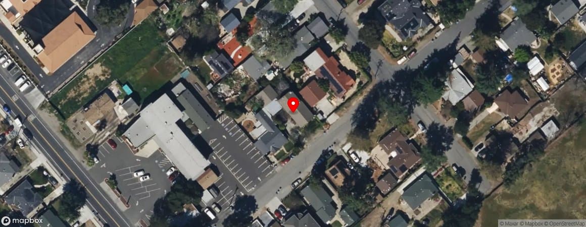 House image located at San Jose, CA 95127