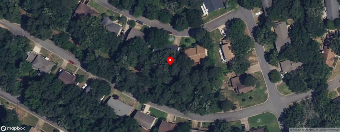 House image located at Little Rock, Arkansas, 72227