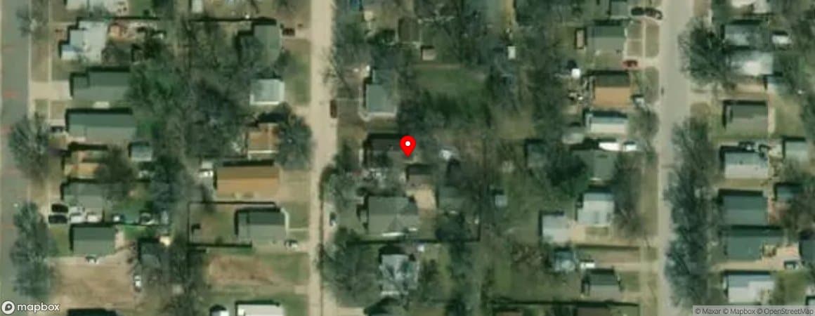 House image located at Augusta, Kansas, 67010