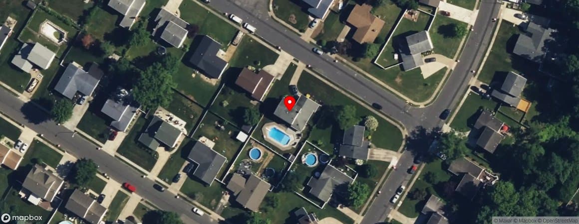 House image located at Clementon, New Jersey, 8021