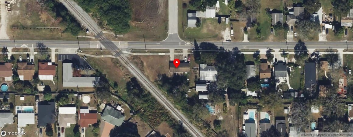 House image located at Saint Petersburg, Florida, 33714