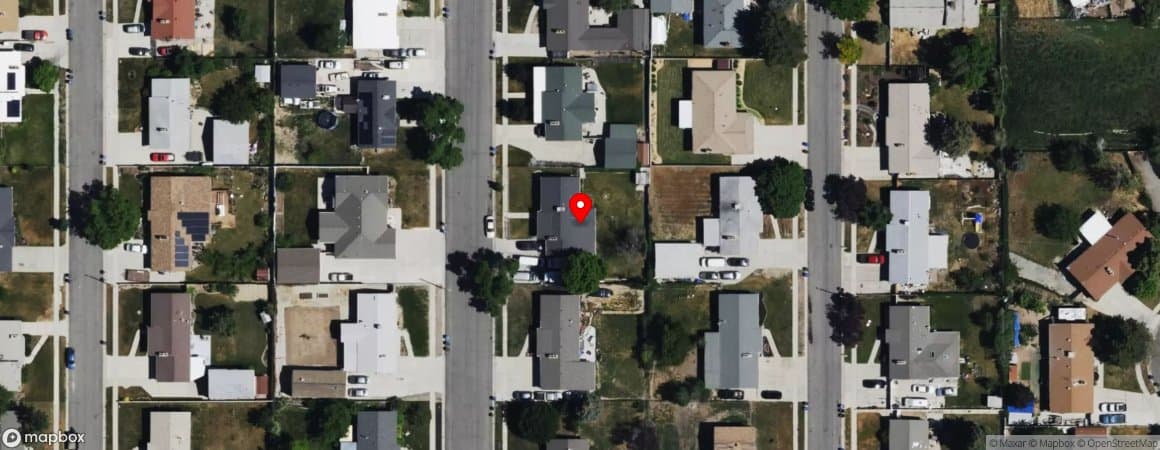 House image located at West Valley City, Utah, 84120