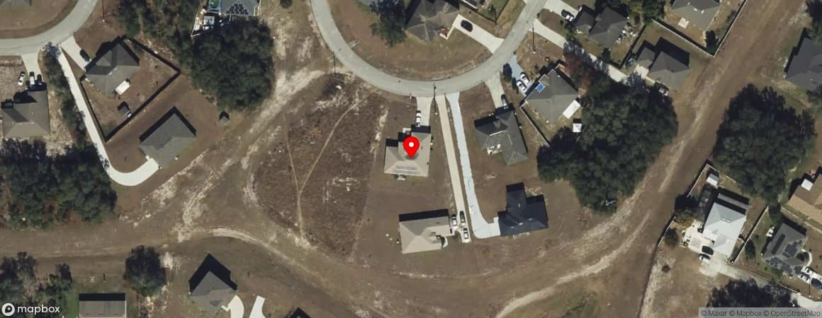 House image located at Kissimmee, Florida, 34759