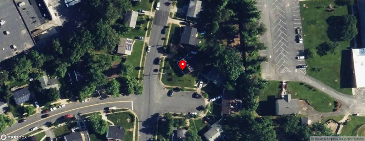 House image located at Lanham, Maryland, 20706