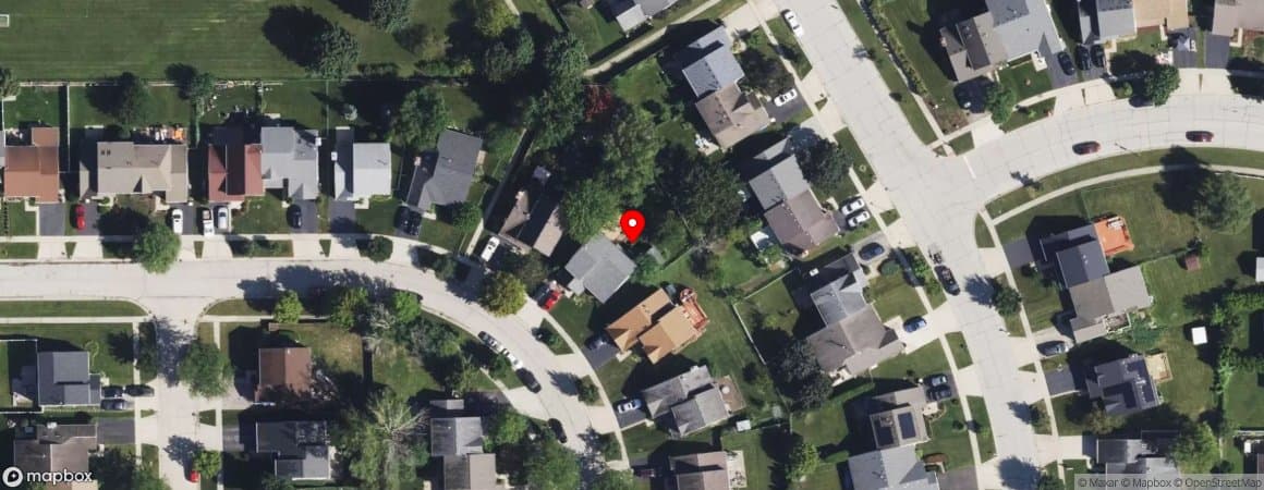 House image located at Mundelein, Illinois, 60060