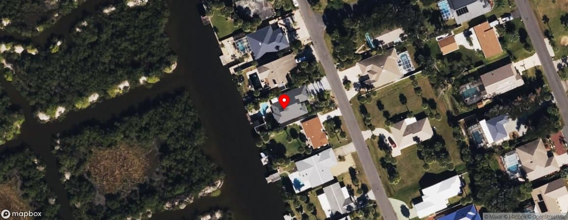 House image located at Flagler Beach, Florida, 32136