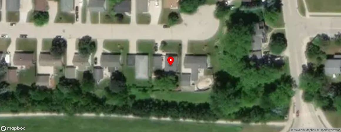 House image located at Sheboygan Falls, Wisconsin, 53085