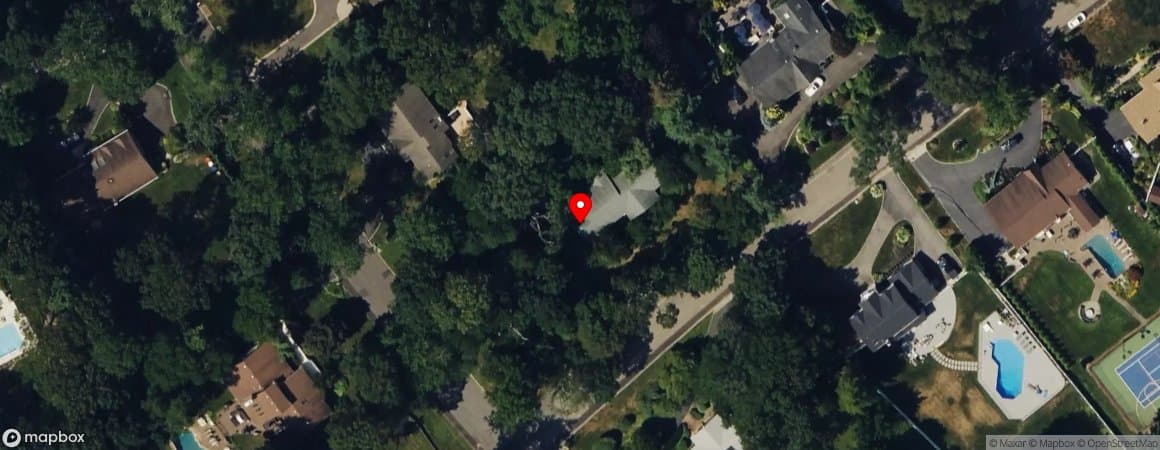 House image located at Melville, New York, 11747
