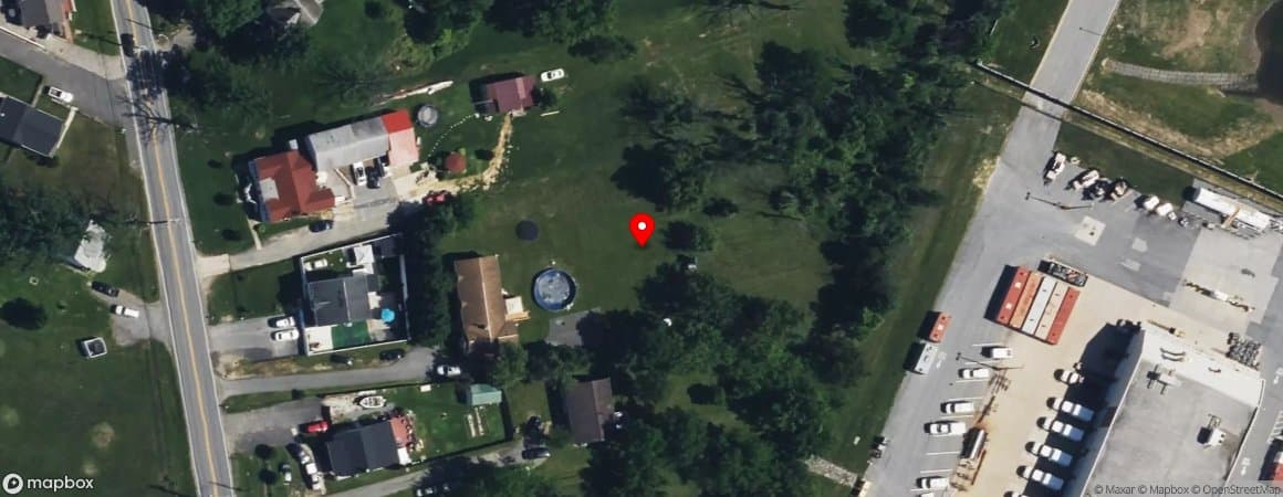 House image located at Windsor Mill, Maryland, 21244