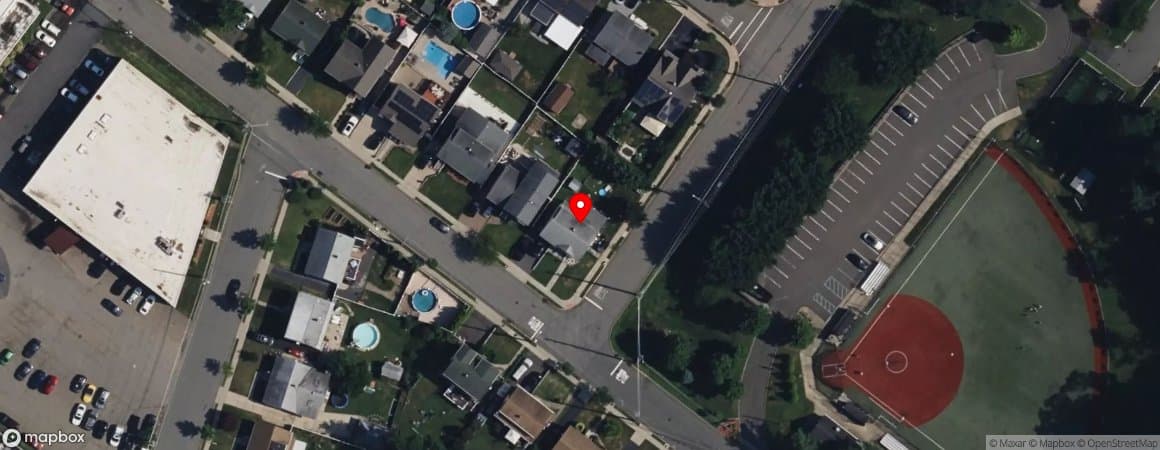 House image located at Wood Ridge, New Jersey, 7075