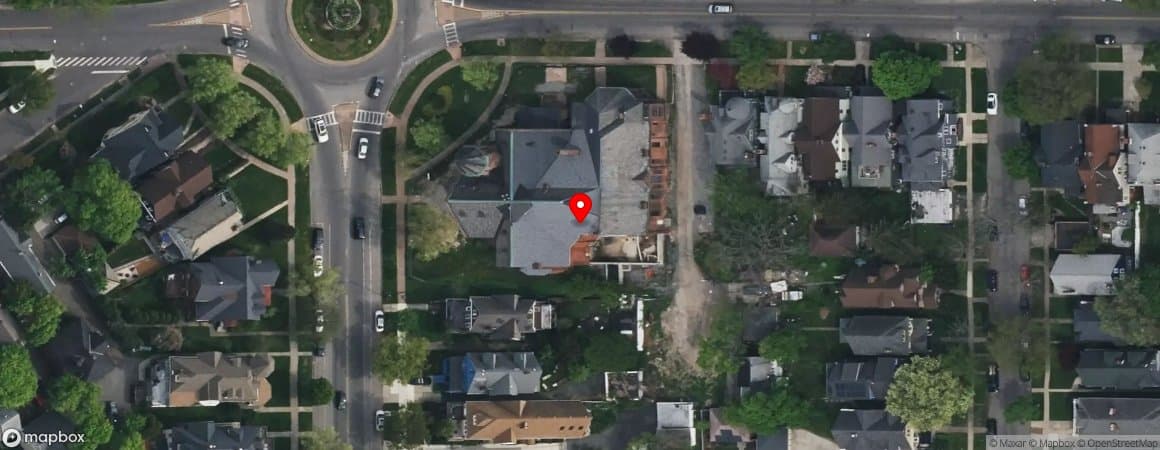 House image located at Buffalo, NY 14222