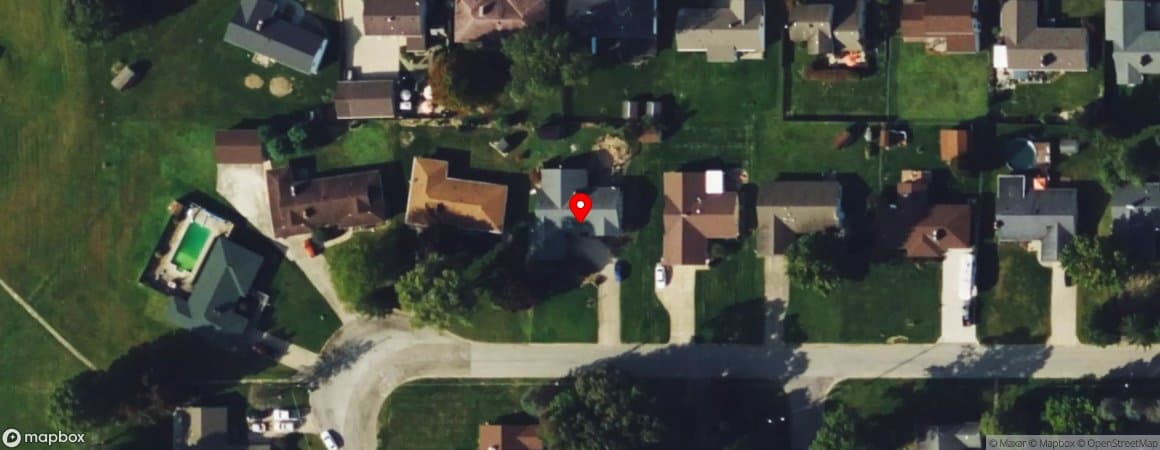 House image located at Youngstown, Ohio, 44511