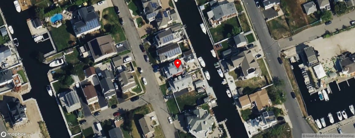 House image located at Babylon, New York, 11702
