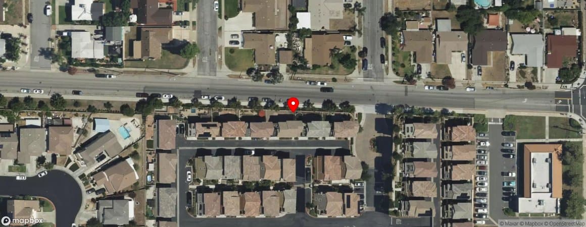House image located at Pomona, California, 91767