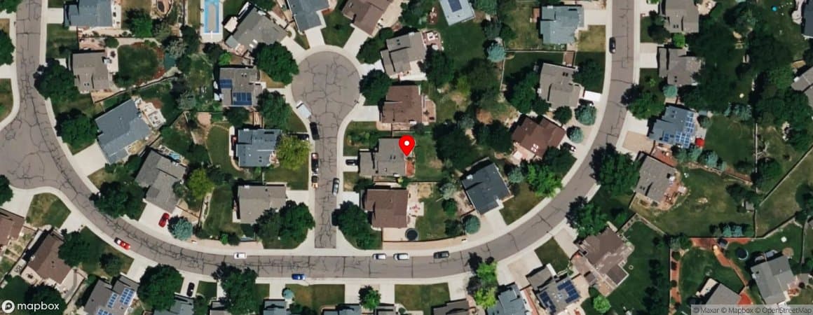 House image located at Littleton, Colorado, 80126