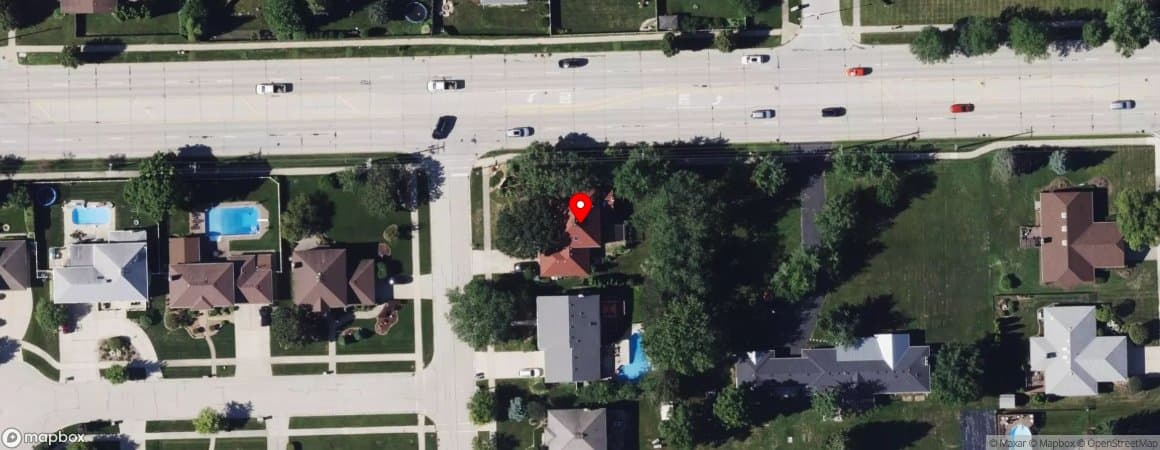 House image located at Orland Park, Illinois, 60462