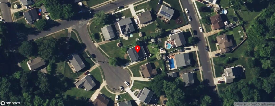 House image located at Runnemede, New Jersey, 8078