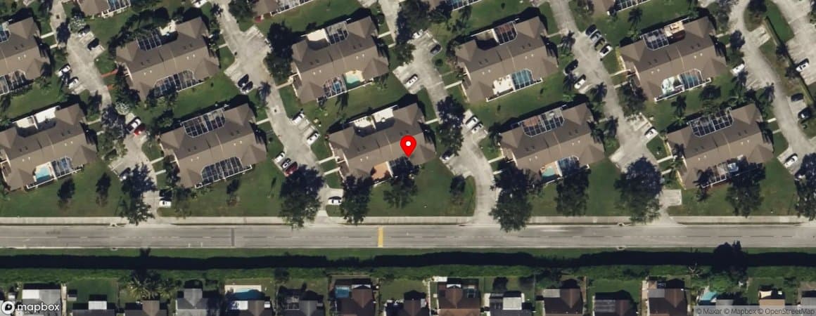 House image located at Boca Raton, Florida, 33496